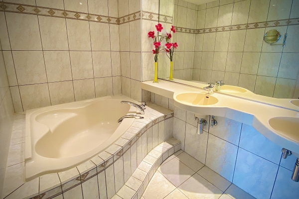 Hotel Meister Bär Frankenwald